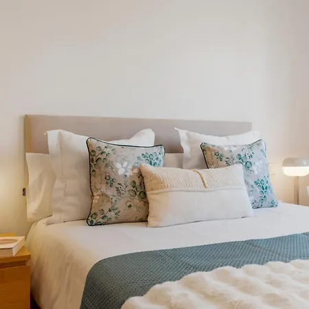 Escapada Al Paraiso En Malaga-playa A Un Minuto Apartment *